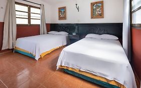 OYO Cabañas Suytun